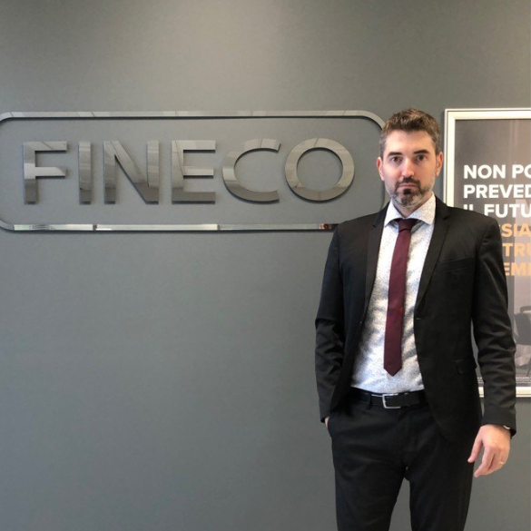 Immagine del profilo del consulente